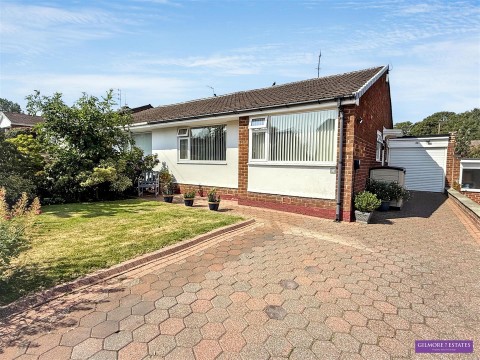 View Full Details for Dene Close, Ryton