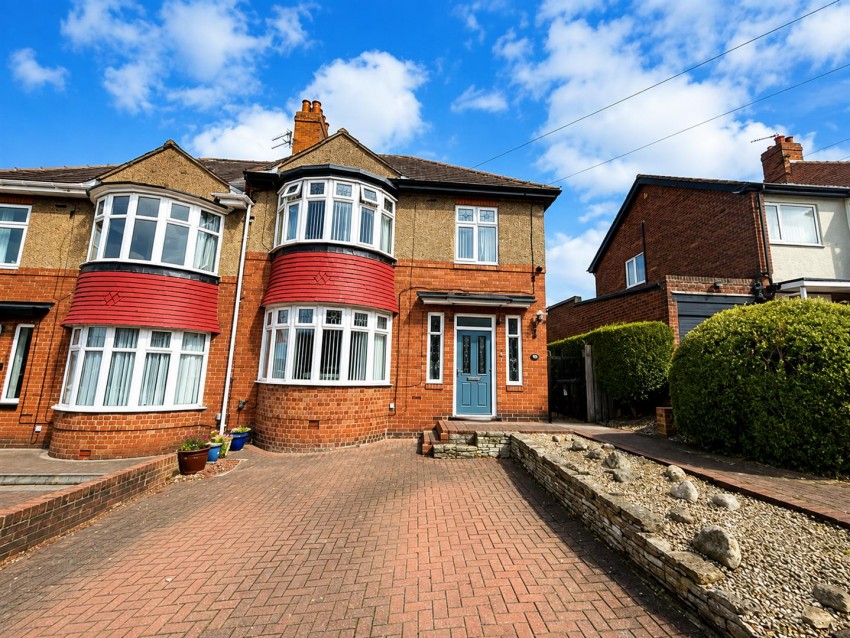 Images for Colbeck Avenue, Swalwell, Newcastle Upon Tyne